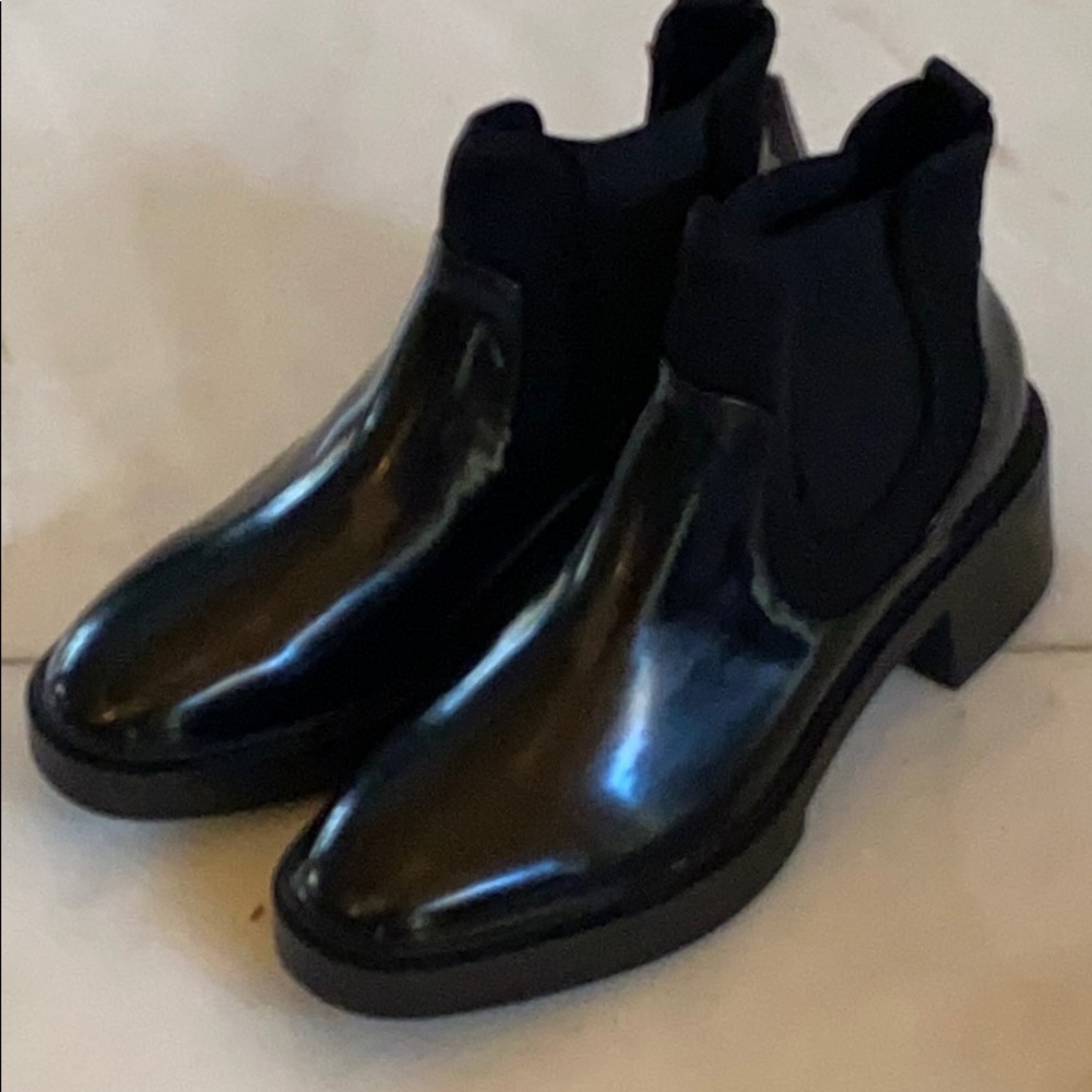 Zara boots